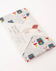 Highly Absorbent Premium Japanese Tenugui Tea Towel