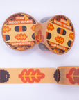 Wooly Washi Tape