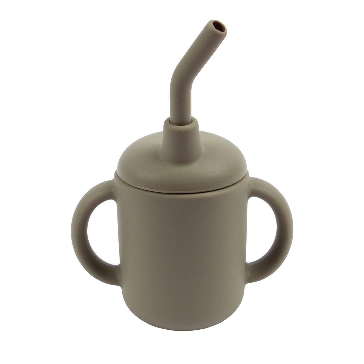 Silicone Baby Sippy Cup