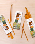 Lavender Honey Sticks