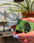 Sea Witch Botanicals - Artisan Soap - Green Fairy