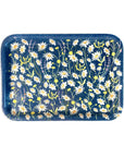 Small Trinket Tray - Daisy Garden