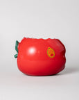 Ban.do - Ceramic Pencil Cup, Apple