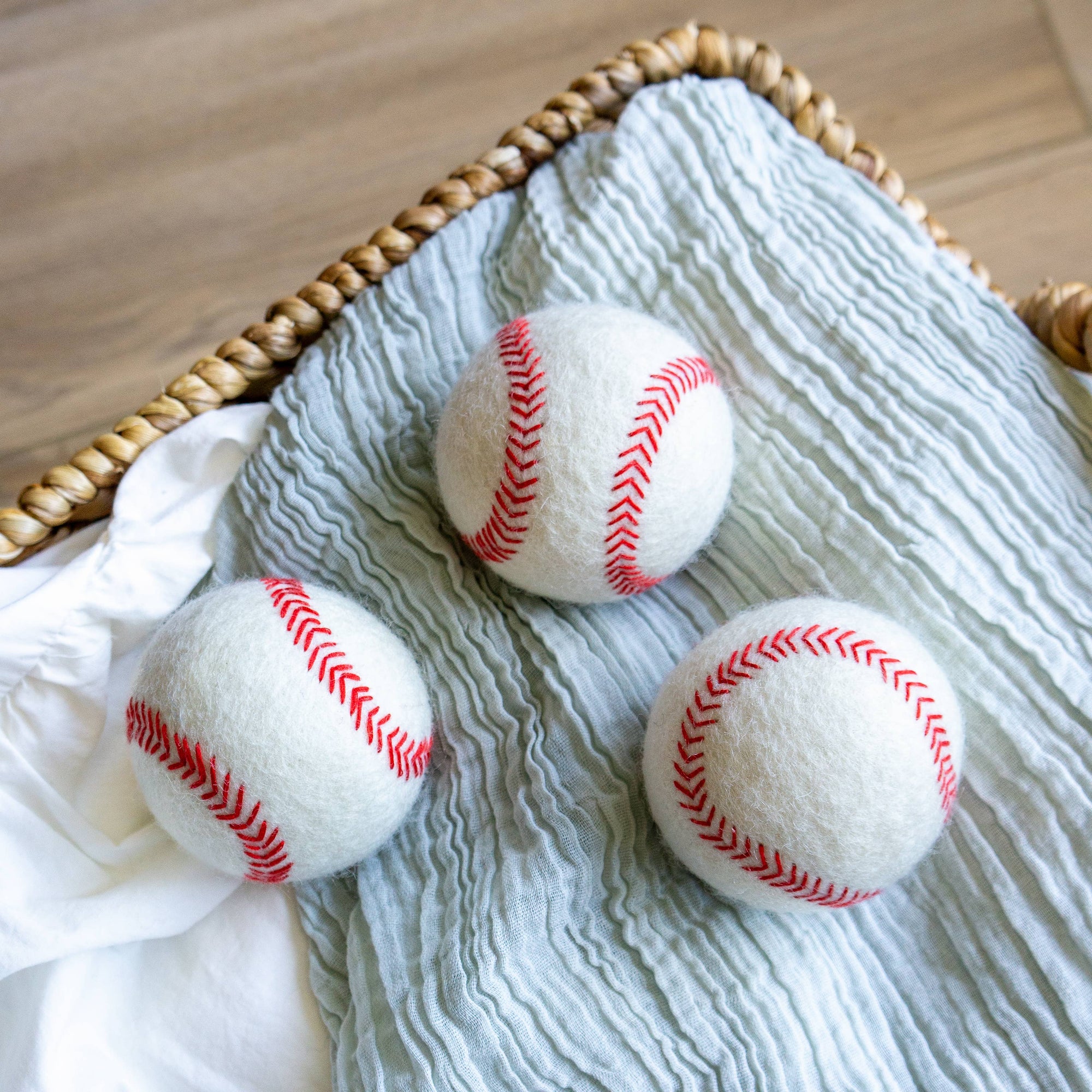 Friendsheep - Eco Wool Dryer Balls