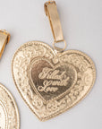 Luggage Tag Set, Lockets