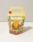 DIY Seed Ball Kit