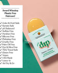 Mini Dip Conditioner & After Swim Detangler - Tangerine & Honeydew