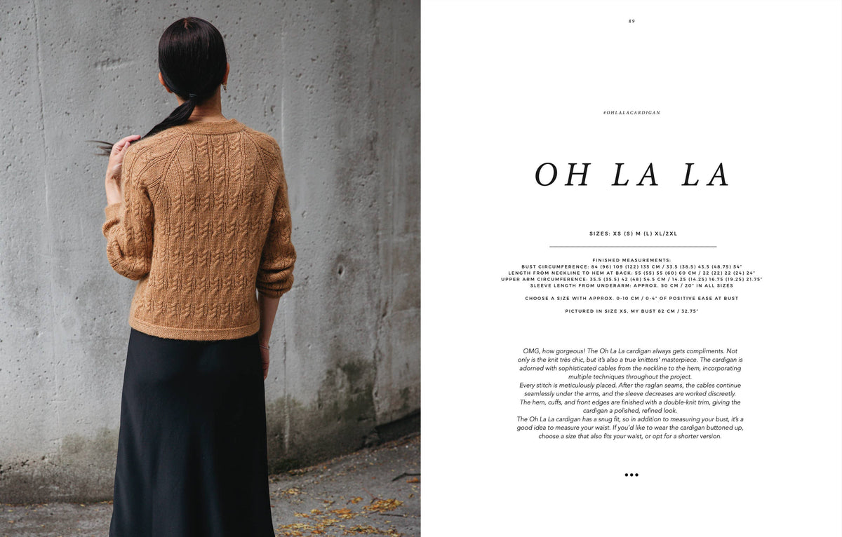 Urban Knit Classics