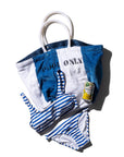 TERRYCLOTH POOL BAG