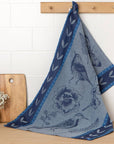 Now Designs by Danica - Juliette Jacquard Dishtowel