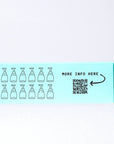 Canary Clean Products - Fir Needle + Sage Concentrated Hand Soap Refill Bars