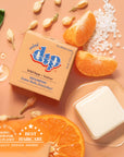 Dip - Mini Dip Color Safe Shampoo Bar for Every Day - Wild Sage & Vetiver