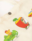 Three Potato Four - 3P4 x Richard Scarry® - Busy Town Market Tote