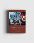 Food Over the Campfire – Recipes for Day Hikes & Wilderness