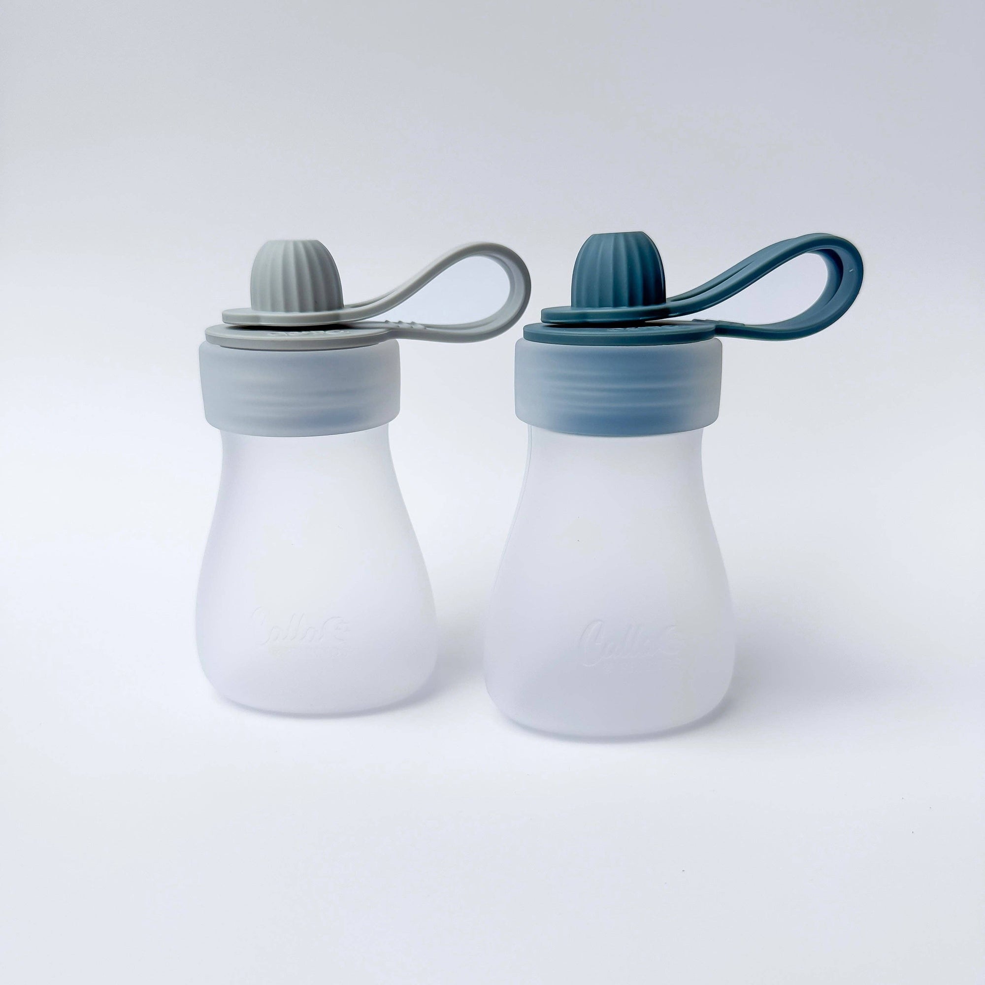 Noah Reusable Puree Pouches