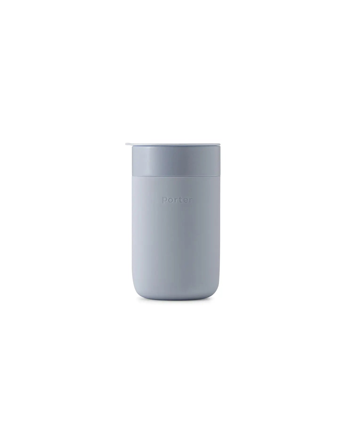 W&amp;P - Reusable Ceramic Mug