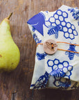 Bee's Wrap - Lunch Pack - Bees & Bears Print