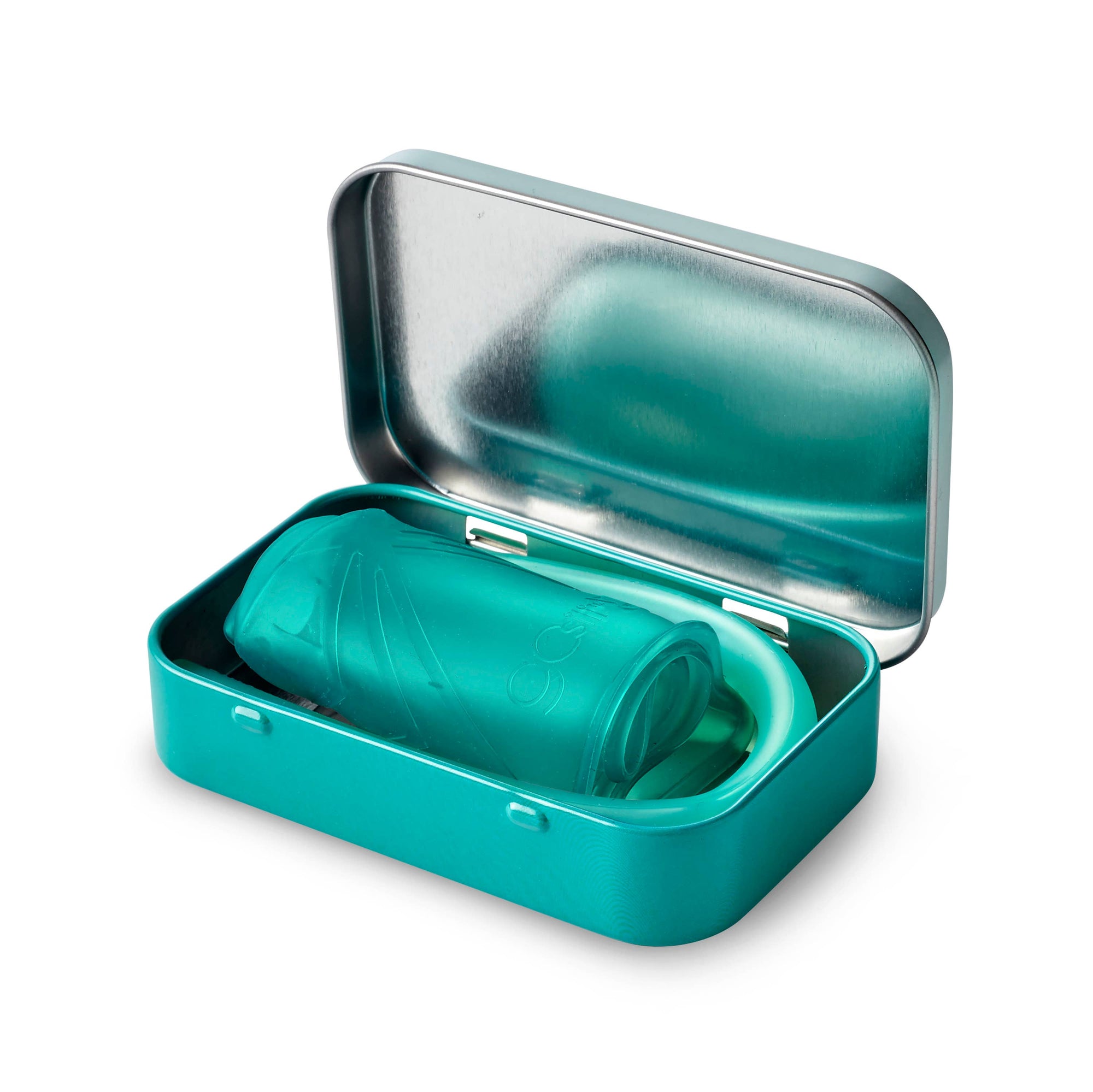 Universal Lid and Standard Straw + Travel Case