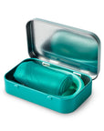 Universal Lid and Standard Straw + Travel Case