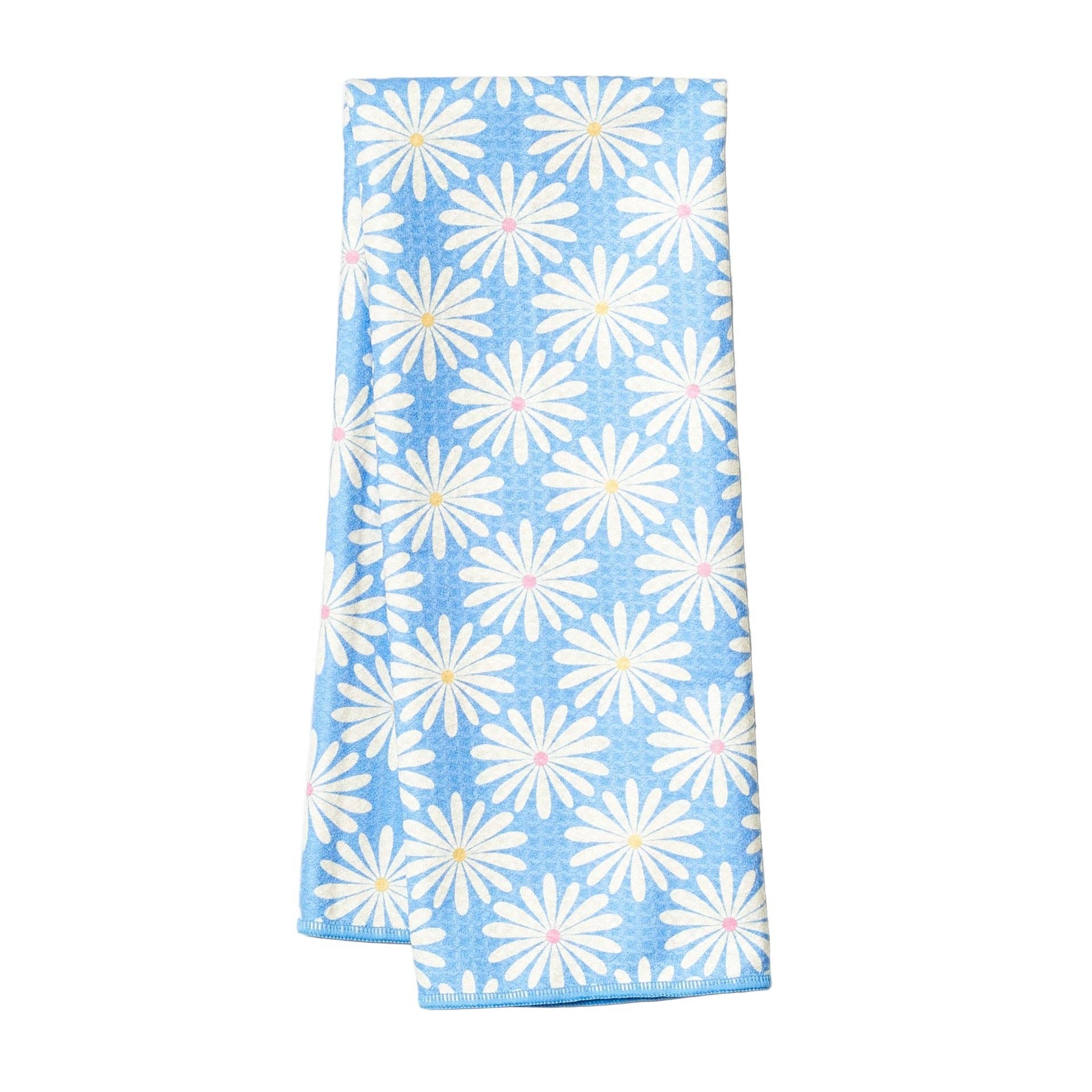 Anywhere Towel Reversible - RJW All a Buzz
