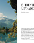 Travel Guide: Somewhere in Italy