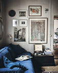 Happy Homes - Creative
