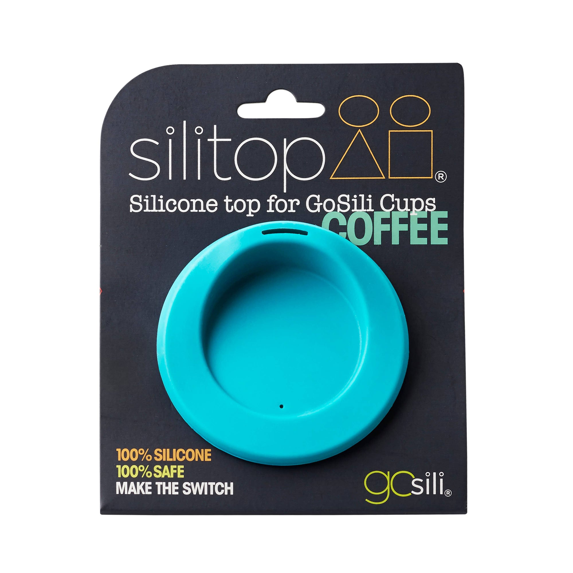 To Go Lid