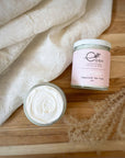 All-Natural Lotion