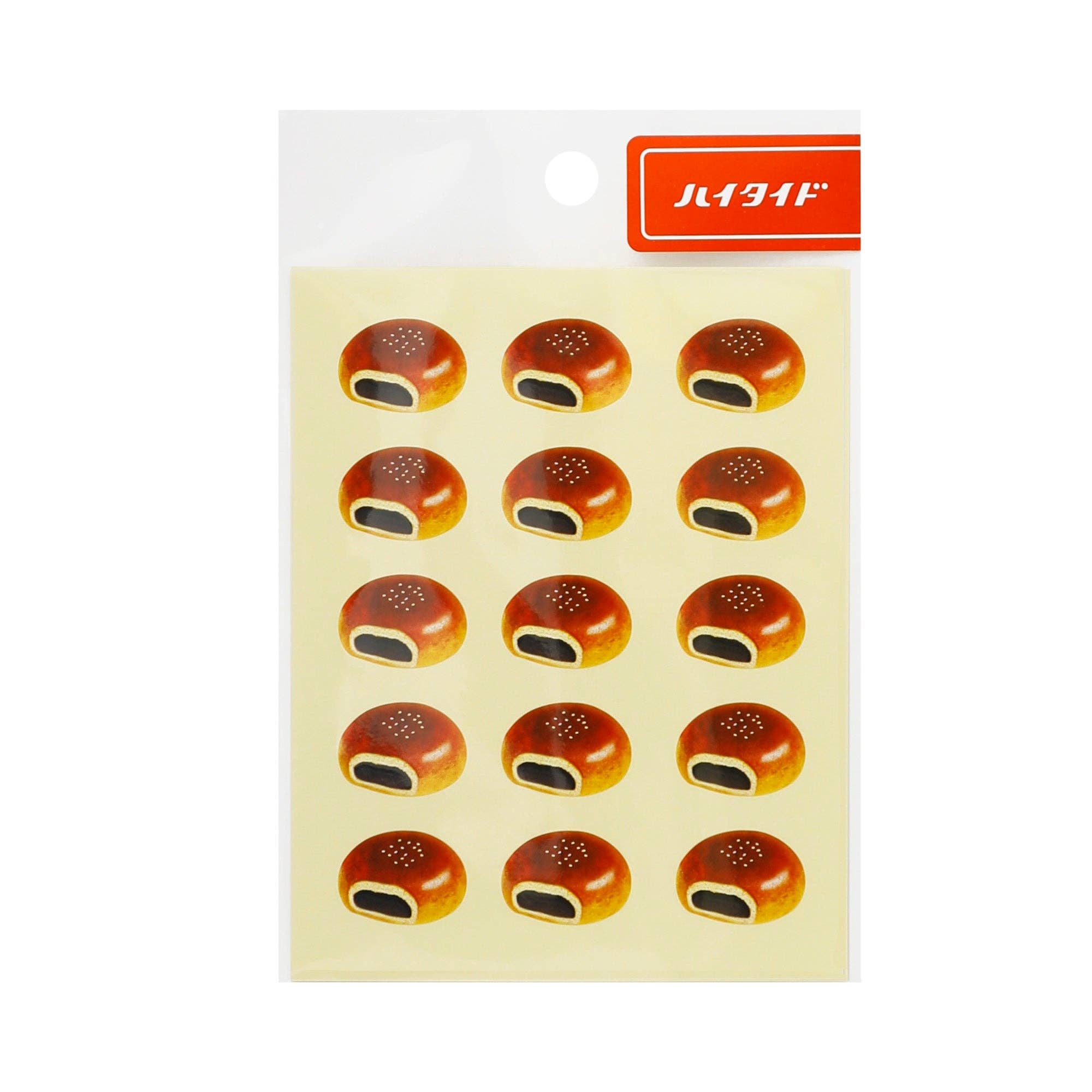 RYO-CHAN Sticker/ Small