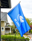 Be Cool Outdoor Flag