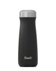 Stainless Steel Traveler - Onyx