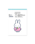 Miffy Loves Fruit Scratch 'n Sniff (2ct)