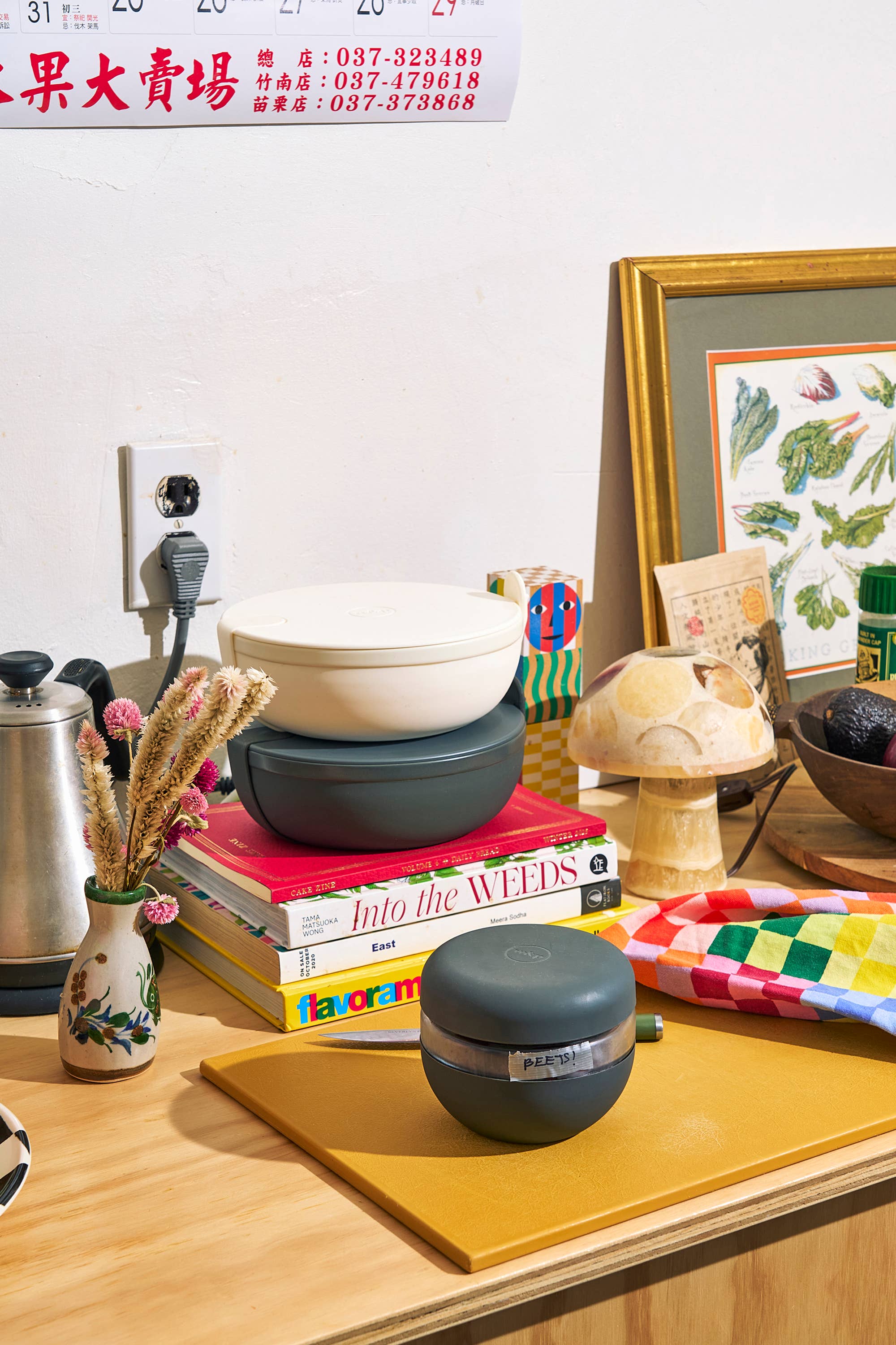 Glass Seal Tight To-Go &amp; Storage Bowl