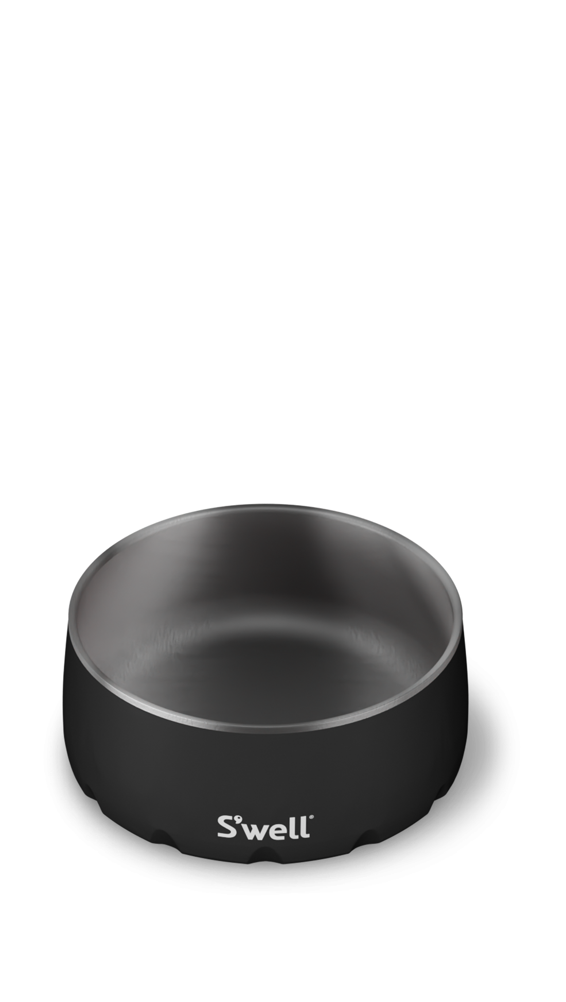 Onyx Pet Bowl