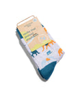 Kids Socks that Protect Elephants