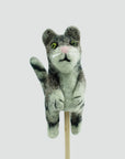 The Winding Road - Finger Puppets - Cats - Assorted