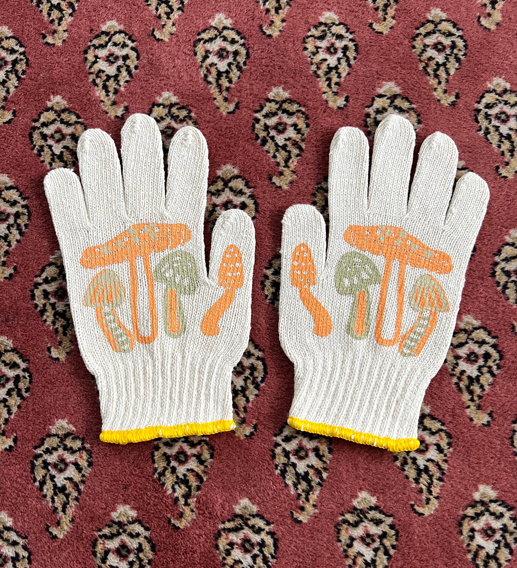 Best Seller Assortment- Gardening Gloves