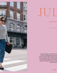 Cozy Colors – Nordic Knits from Copenhagen