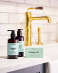 Morning Shift Body Bar Soap