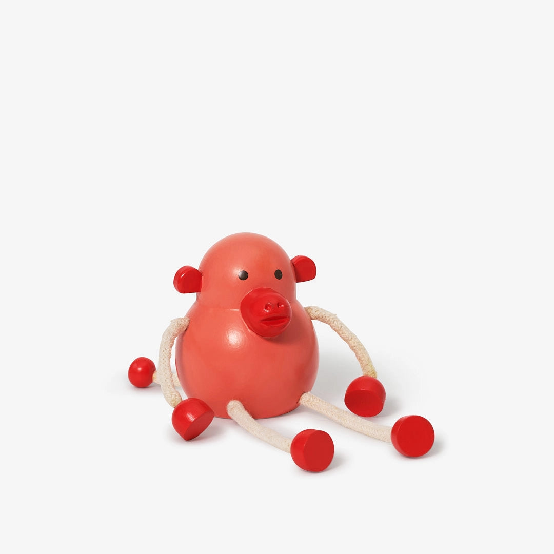 Palimals - playful wooden animals