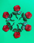 Rose Patch