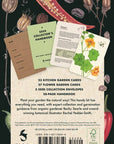 The Seed Collector's Kit