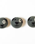 Wool Dryer Balls - Set of 3 Puppy Dog