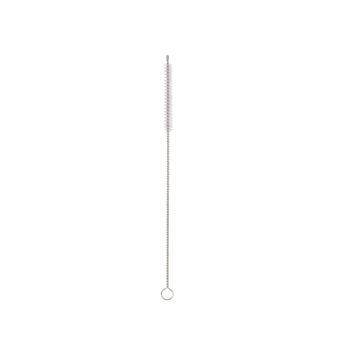 Straw Cleaner for Stainless Steel, Glass, and Plastic Straws