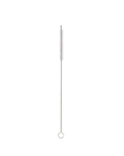 Straw Cleaner for Stainless Steel, Glass, and Plastic Straws