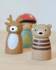 Timber Taxi