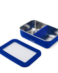 Cobalt Glow Bento Box