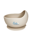Easy Scoop Suction Bowl