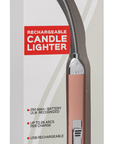 Zippo Manufacturing Company - Zippo Rechargeable Candle Lighter