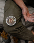 Badger Balm Unscented